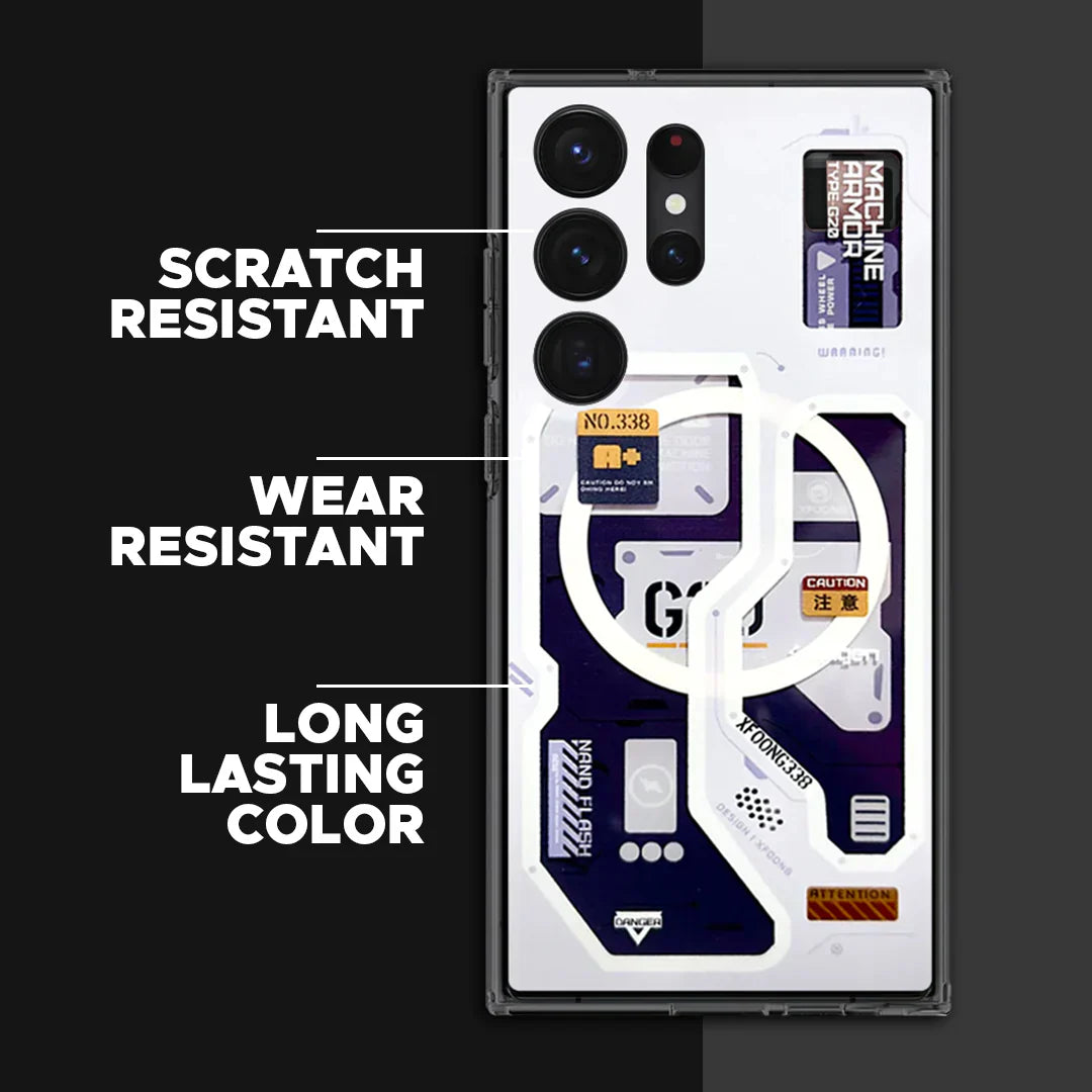 SAMSUNG COVERS
