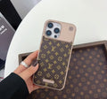 ✨ Premium LUX Designer Hard Case