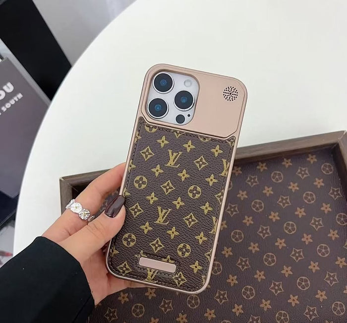 ✨ Premium LUX Designer Hard Case