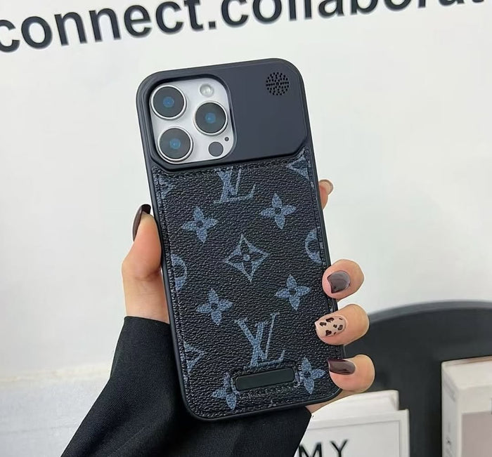 ✨ Premium LUX Designer Hard Case