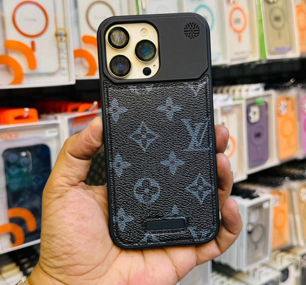 Premium LUX Luxury Hard Case