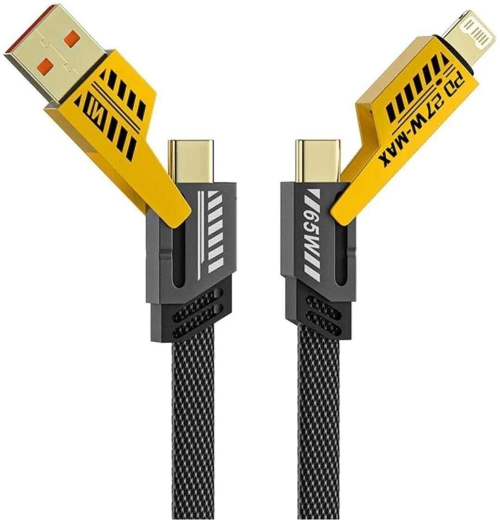 65W Fast Charging Cable