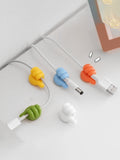 Self-Adhesive Thumb Wall Hook