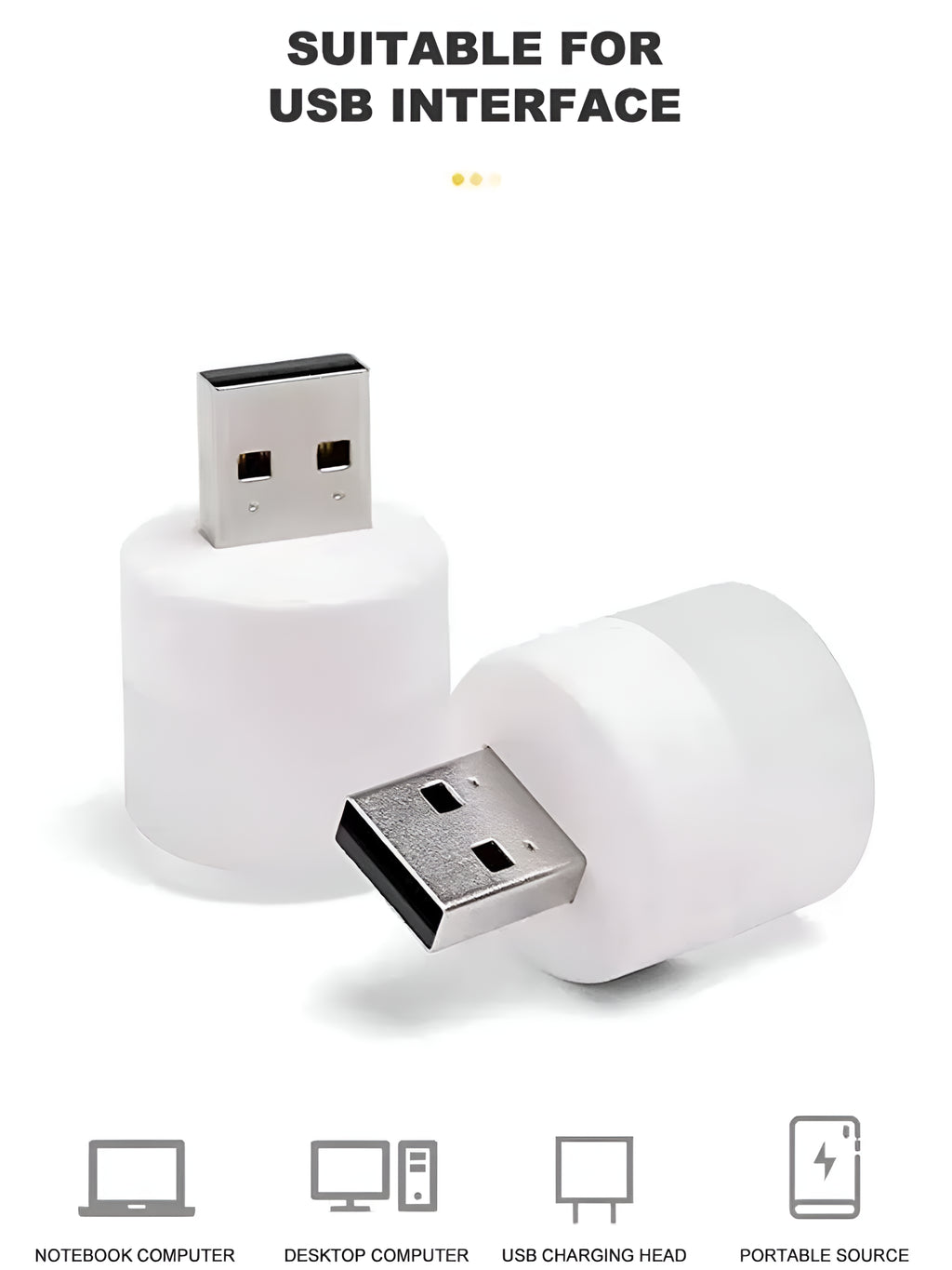 Smart Accessories Kit (4-in-1 Combo)