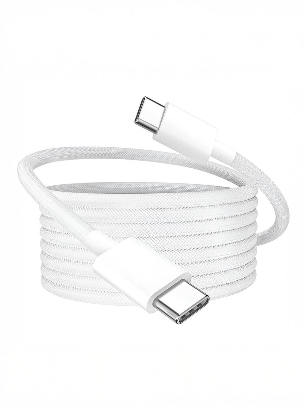 USB Type-C to Type-C Fast Charging Cable