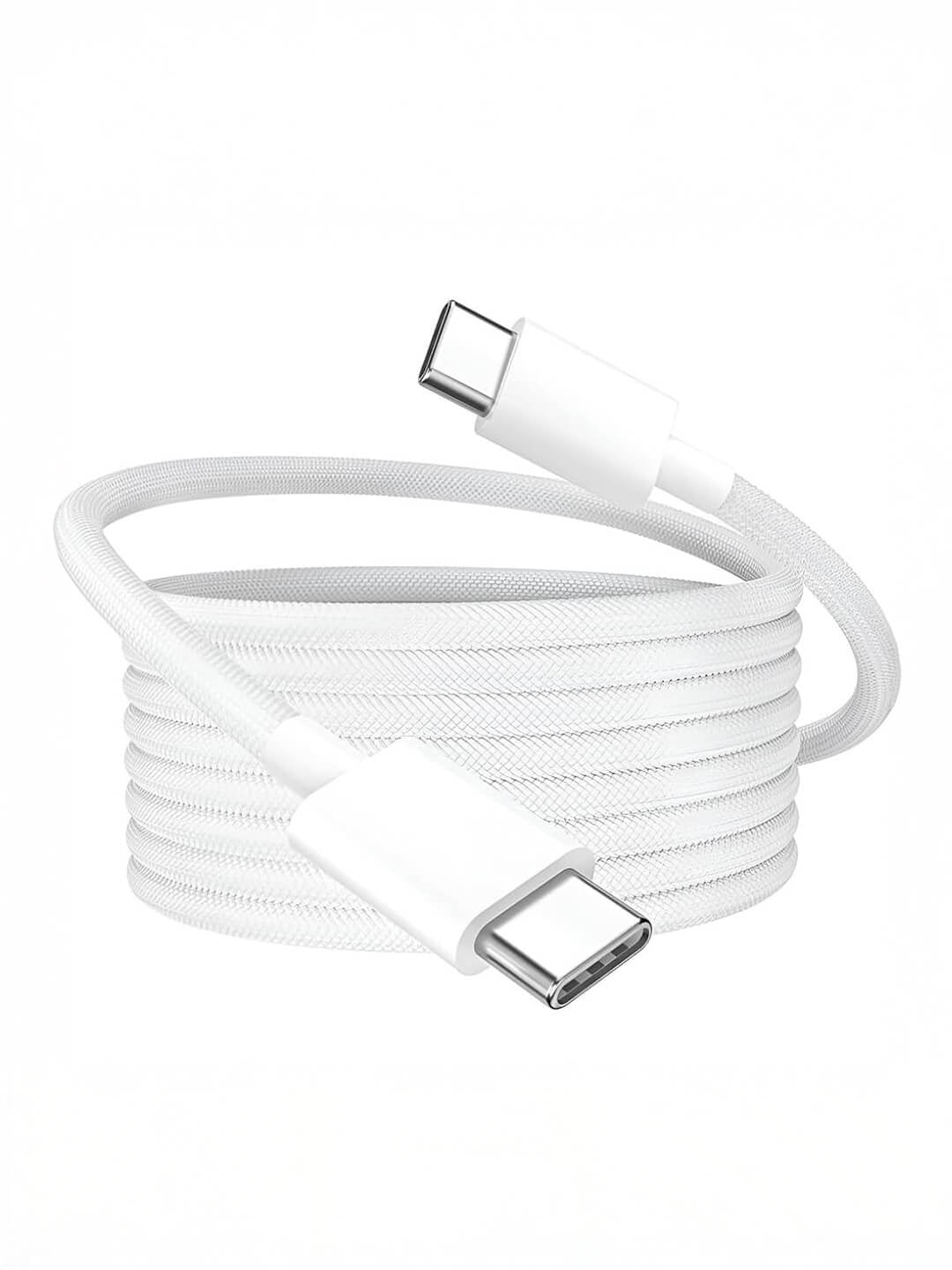 USB Type-C to Type-C Fast Charging Cable