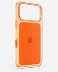 Crystal Clear MagSafe Case for iPhone 17 Pro / 17 Pro Max