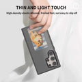 NFC Enabled Smart DIY Magic E-Ink iPhone Cover