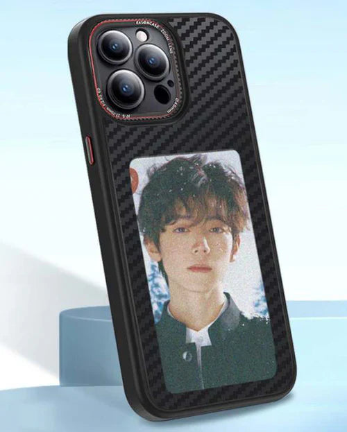 NFC Enabled Smart DIY Magic E-Ink iPhone Cover