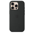 🧲 iPhone 16 Series Silicone Case with MagSafe