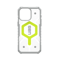 🛡️ Urban Armor Gear Pathfinder Clear Rugged Case
