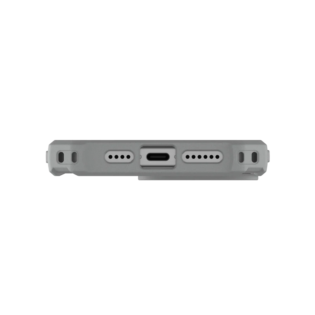 🛡️ Urban Armor Gear Pathfinder Clear Rugged Case