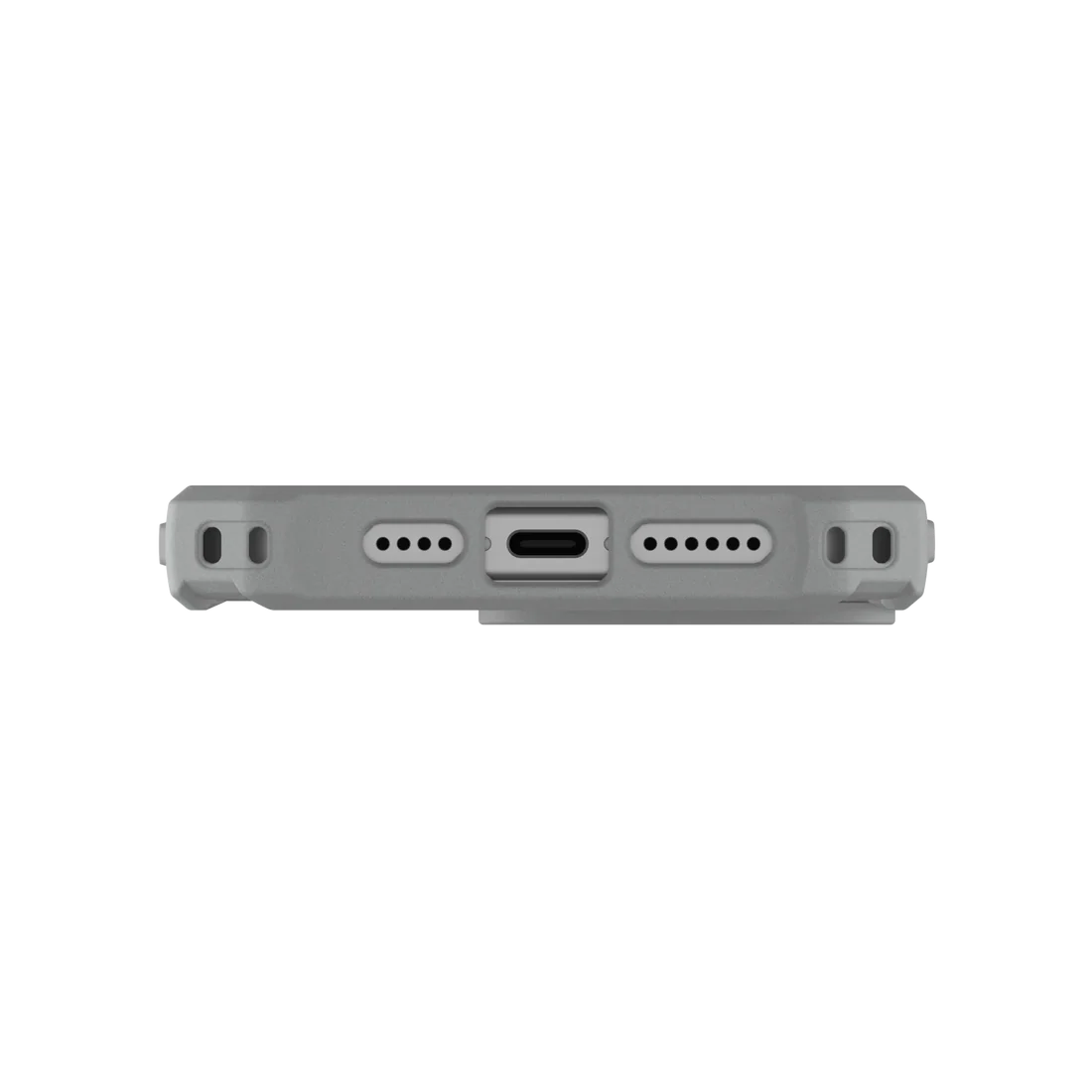 🛡️ Urban Armor Gear Pathfinder Clear Rugged Case