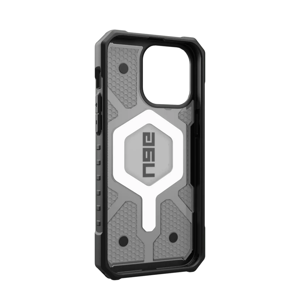 🛡️ Urban Armor Gear Pathfinder Clear Rugged Case