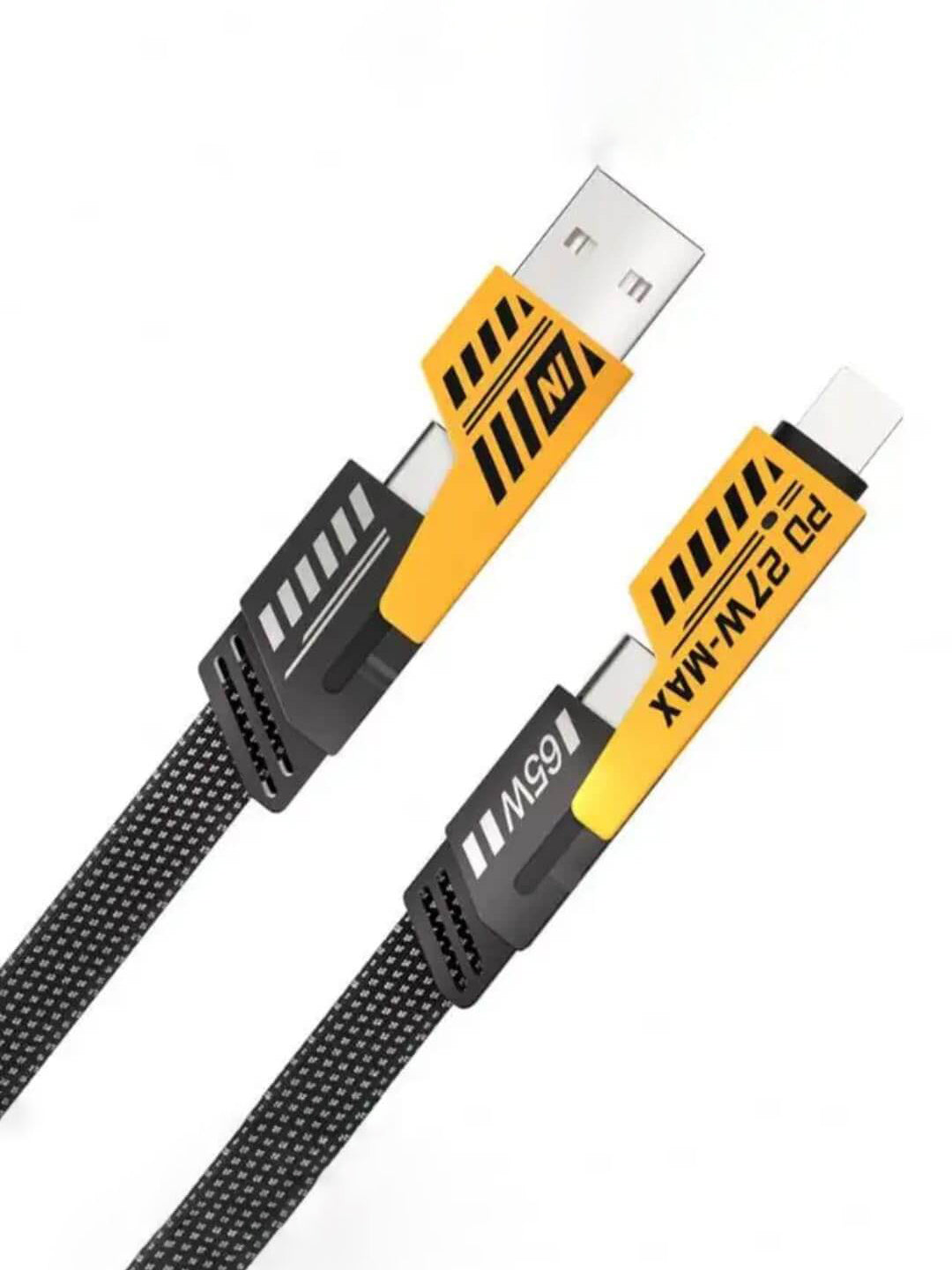Smart Accessories Kit (4-in-1 Combo)
