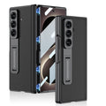 Original Platinum Series — Magnetic Hinge Case with Stand (Samsung Galaxy Z Fold)