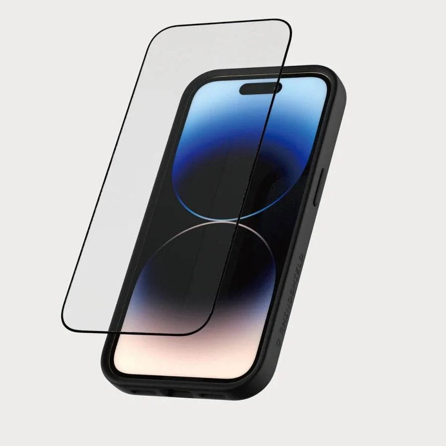 Glass screen protector product preview