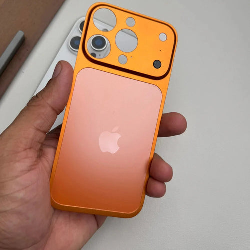 Convertible Back Panel (iPhones to iPhone 17 Look)