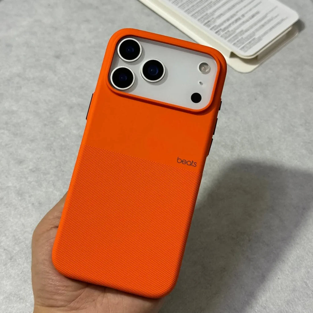 Original Beats Rugged Case With MagSafe