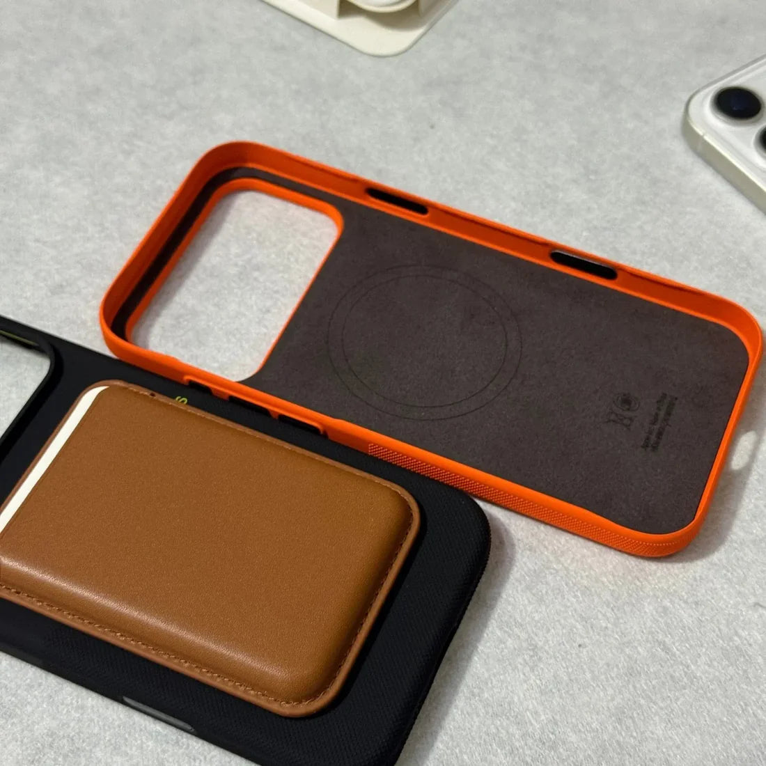 Original Beats Rugged Case With MagSafe
