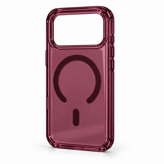 CRYSTAL IC MAGSAFE CASE – iPhone 18 Pro / 18 Pro Max