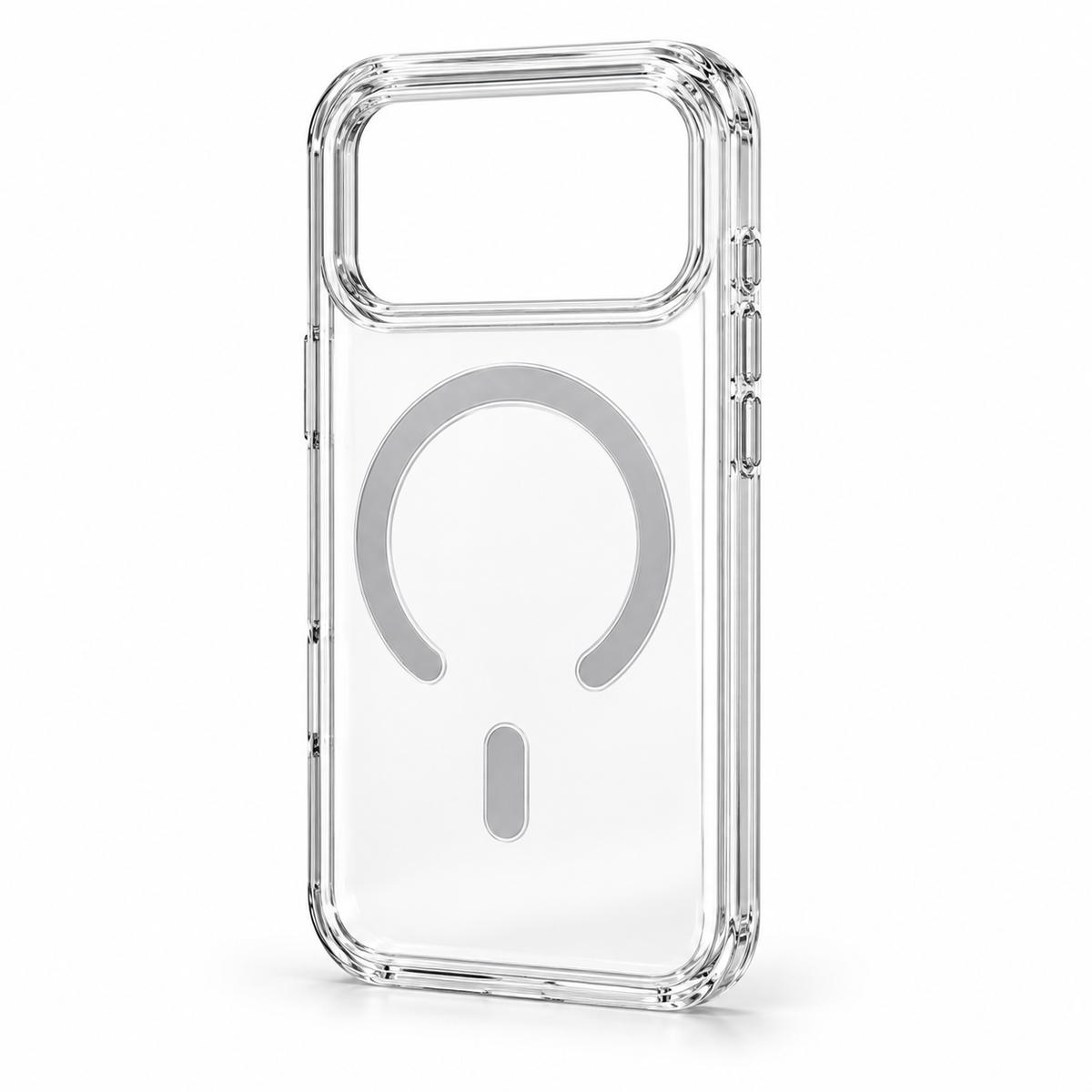 CRYSTAL IC MAGSAFE CASE – iPhone 18 Pro / 18 Pro Max