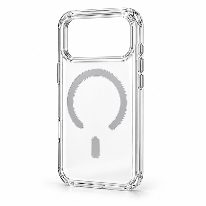 CRYSTAL IC MAGSAFE CASE – iPhone 18 Pro / 18 Pro Max